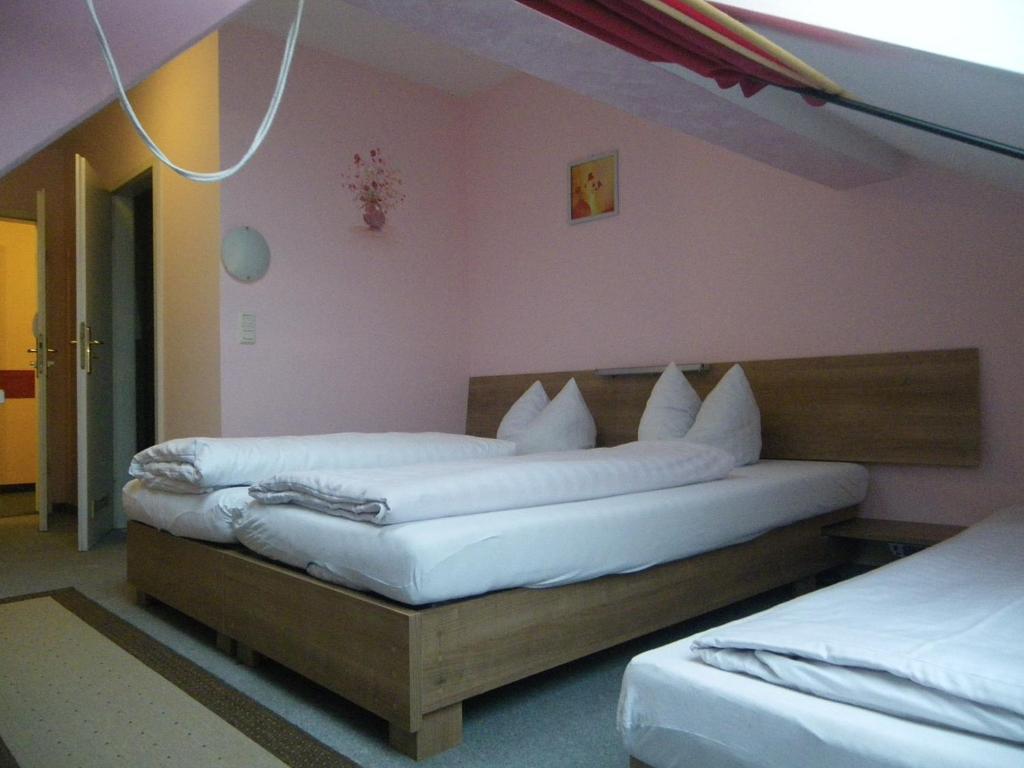 Hotel Amy Regensburg Exterior photo