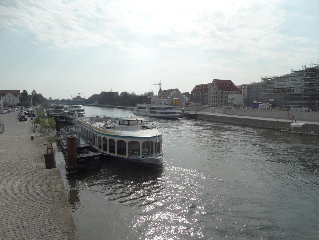Hotel Amy Regensburg Exterior photo